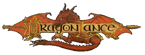 TSR Dungeons & Dragons Archive: Dragonlance