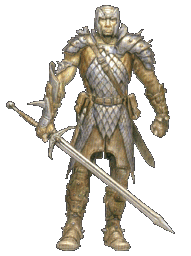 Back to TSR Dungeons & Dragons Third Edition Archive