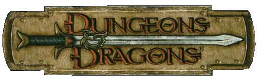 TSR Dungeons & Dragons Third Edition Archive