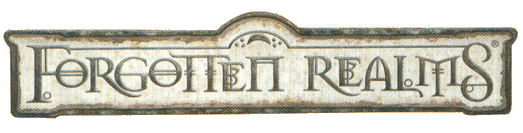 TSR Dungeons & Dragons Archive: Forgotten Realms