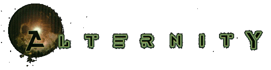 TSR Alternity Archive