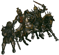 Back to TSR Dungeons & Dragons Archive: Birthright
