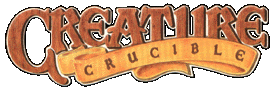 TSR Dungeons & Dragons Archive: Creature Crucible