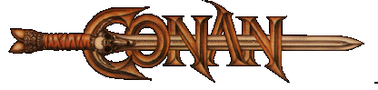 TSR Dungeons & Dragons Archive: Conan