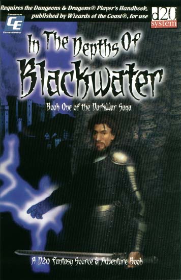 Third Edition Dungeons & Dragons Archive: d20 System: In the Depths of Blackwater
