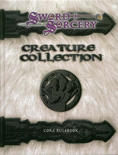 Third Edition Dungeons & Dragons Archive: d20 System: Creature Collection