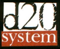Third Edition Dungeons & Dragons Archive: d20 System