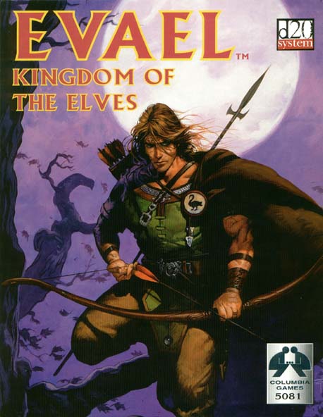 Third Edition Dungeons & Dragons Archive: d20 System: