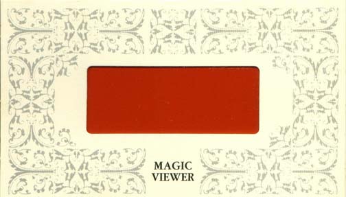 Dungeons & Dragons Archive: Magic Viewer