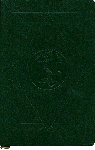 Advanced Dungeons & Dragons Archive: Encyclopedia Magica Volume Three