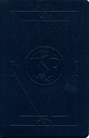 Advanced Dungeons & Dragons Archive: Encyclopedia Magica Volume Four