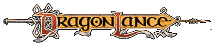 TSR Dungeons & Dragons Archive: Dragonlance