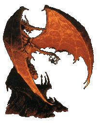 Back to TSR Dungeons & Dragons Archive: Dark Sun
