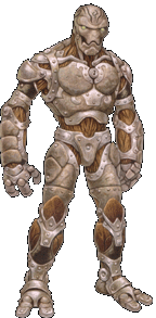 Back to TSR Dungeons & Dragons Archive: Eberron