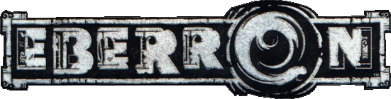 TSR Dungeons & Dragons Archive: Eberron