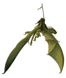 Back to TSR Dungeons & Dragons Archive: Dragonlance Fifth Age