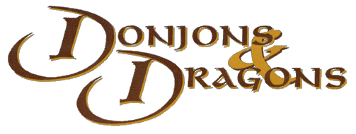 TSR Donjons et Dragons Archive