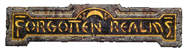 TSR Dungeons & Dragons Archive: Forgotten Realms