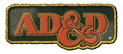 TSR D&D/AD&D Fantasy-Rollenspiele Archive