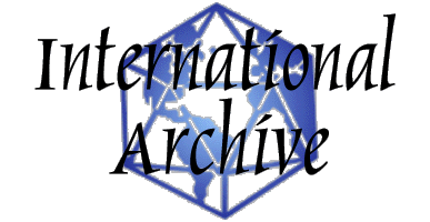 TSR Archive: Dungeons & Dragons International
