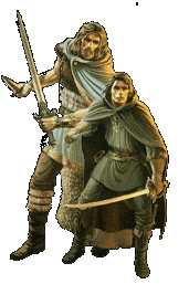 Back to TSR Archive: Advanced Dungeons & Dragons