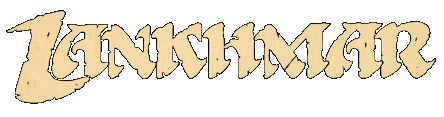 TSR Dungeons & Dragons Archive: Lankhmar