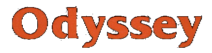 TSR Dungeons & Dragons Archive: Odyssey
