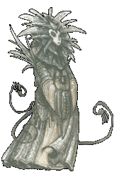 Back to TSR Dungeons & Dragons Archive: Planescape