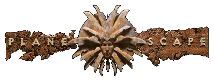 TSR Dungeons & Dragons Archive: Planescape