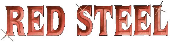 TSR Dungeons & Dragons Archive: Red Steel