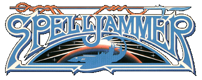 TSR Dungeons & Dragons Archive: Spelljammer