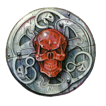 Back to TSR Archive: Advanced Dungeons & Dragons