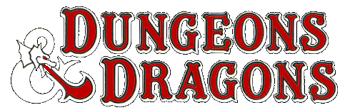 TSR UK Dungeons & Dragons Archive